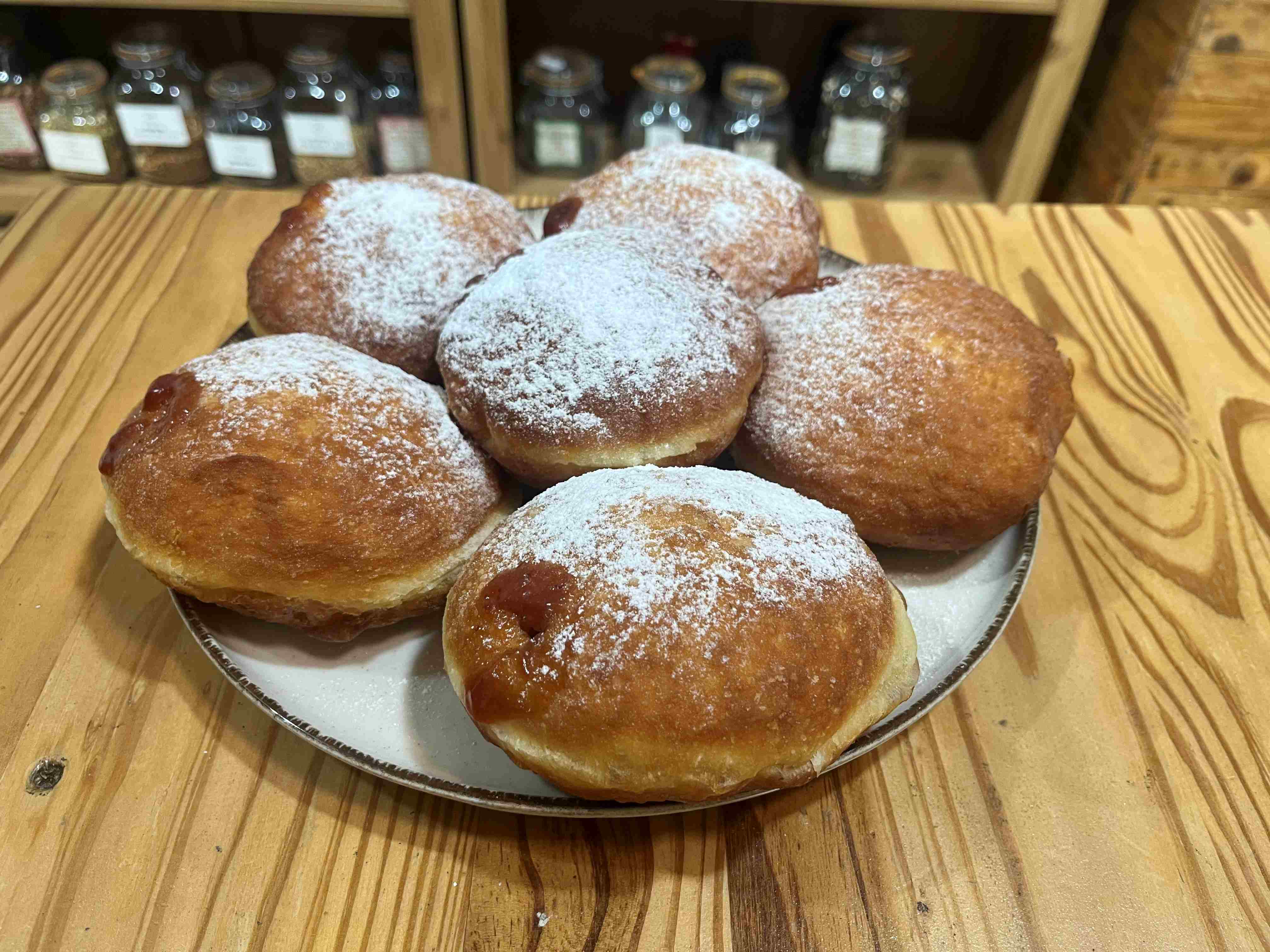 Pączki